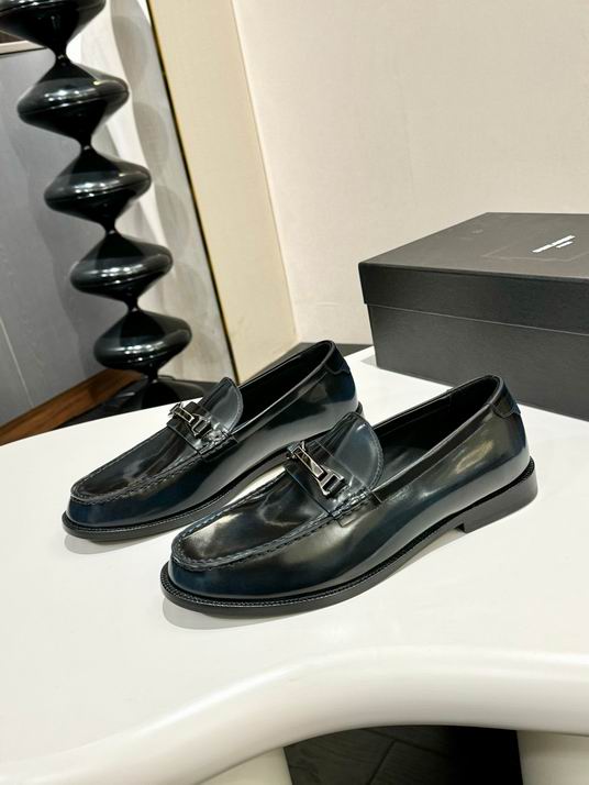 YSL Dress Shoes Mens ID:20260319-426